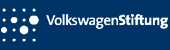Logo Volkswagen Foundation